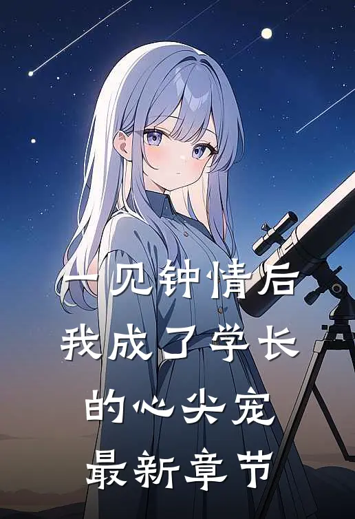 一见钟情后，我成了学长的心尖宠最新章节