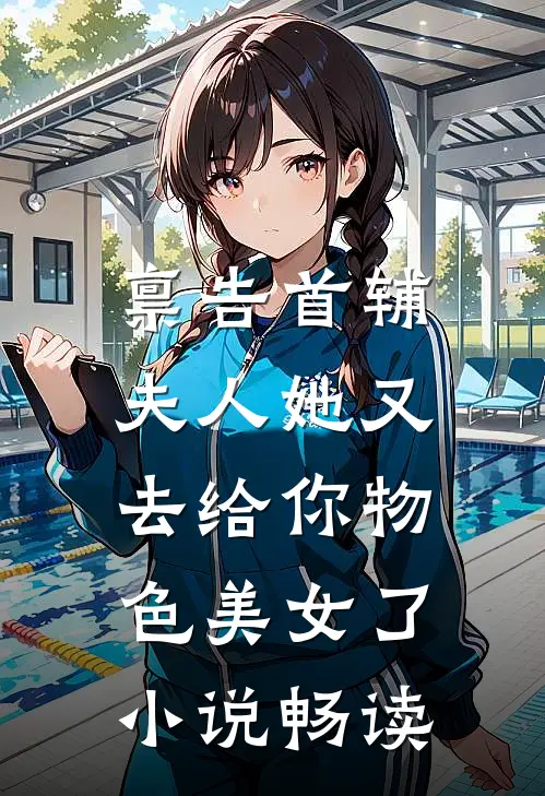 禀告首辅，夫人她又去给你物色美女了小说畅读