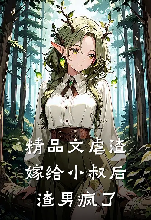精品文虐渣嫁给小叔后,渣男疯了