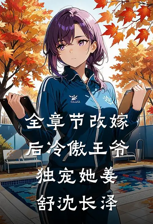 全章节改嫁后冷傲王爷独宠她姜舒沈长泽