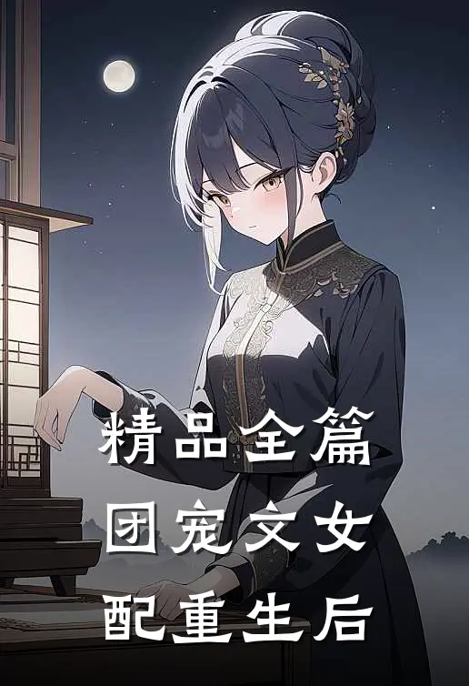 精品全篇团宠文女配重生后
