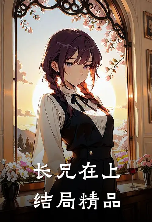 长兄在上结局精品