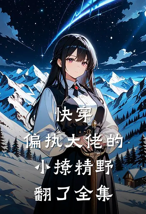 快穿偏执大佬的小撩精野翻了全集阅读