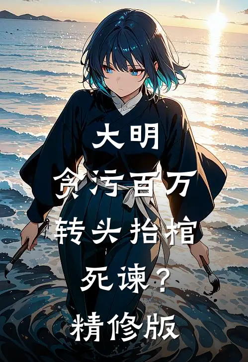 大明：贪污百万，转头抬棺死谏？精修版
