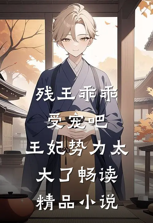 残王乖乖受宠吧,王妃势力太大了畅读精品在线阅读