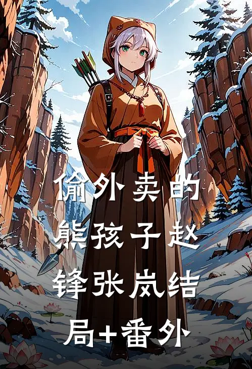 偷外卖的熊孩子赵锋张岚结局+番外