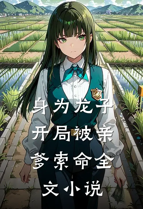 身为龙子,开局被亲爹索命全文