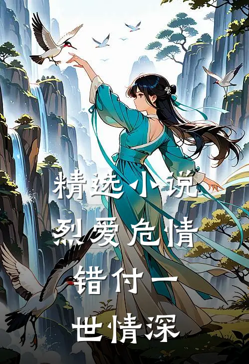 精选小说烈爱危情：错付一世情深