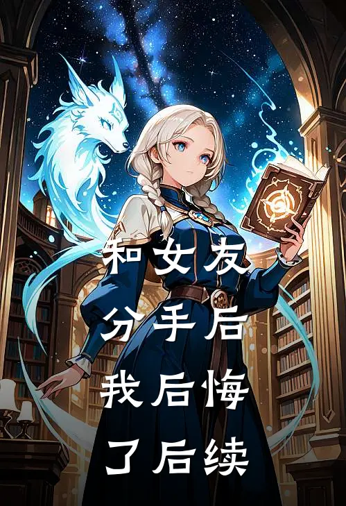 和女友分手后,我后悔了后续会怎么样