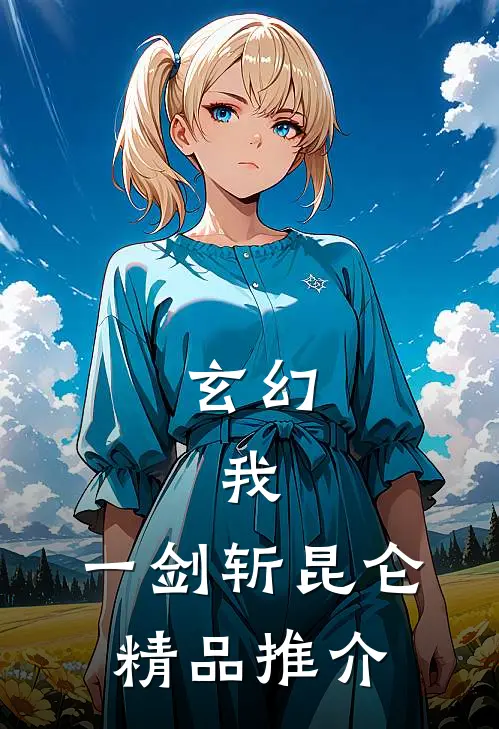 玄幻：我，一剑斩昆仑精品推介