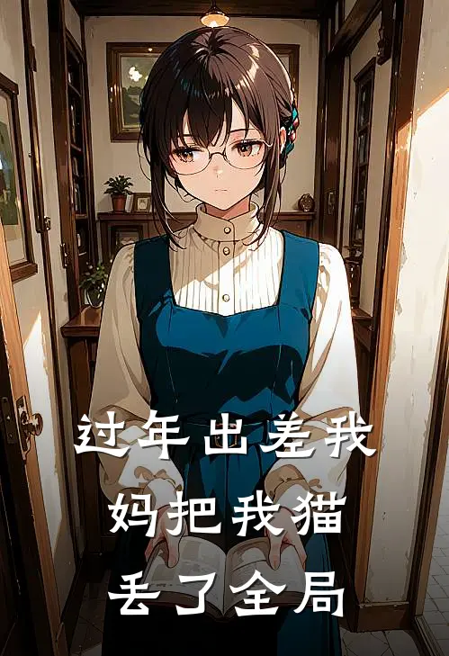 过年出差我妈把我猫丢了全局