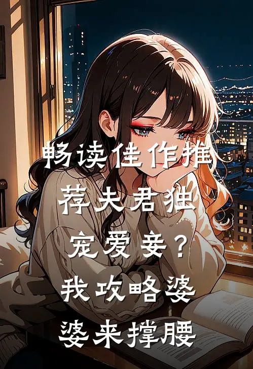 畅读佳作推荐夫君独宠爱妾？我攻略婆婆来撑腰