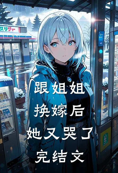 跟姐姐换嫁后,她又哭了完结文学
