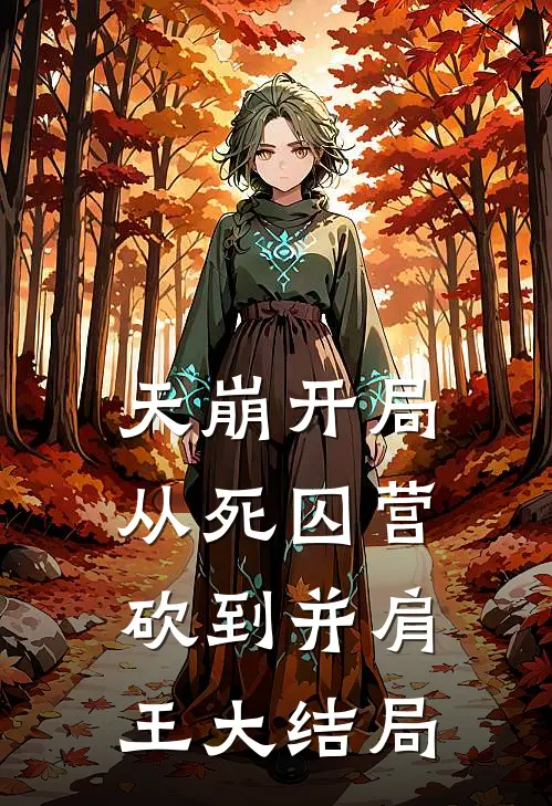 天崩开局，从死囚营砍到并肩王大结局