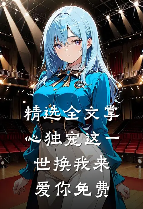 精选全文掌心独宠这一世换我来爱你免费