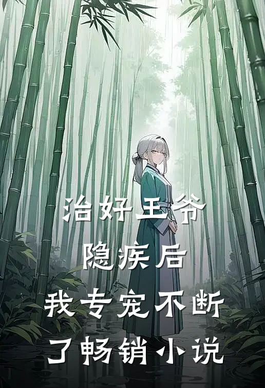 治好王爷隐疾后，我专宠不断了畅销小说