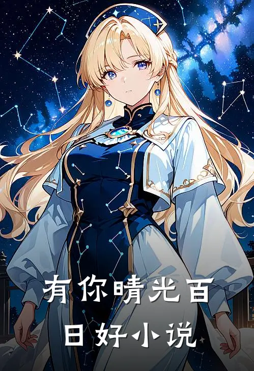 有你晴光百日好