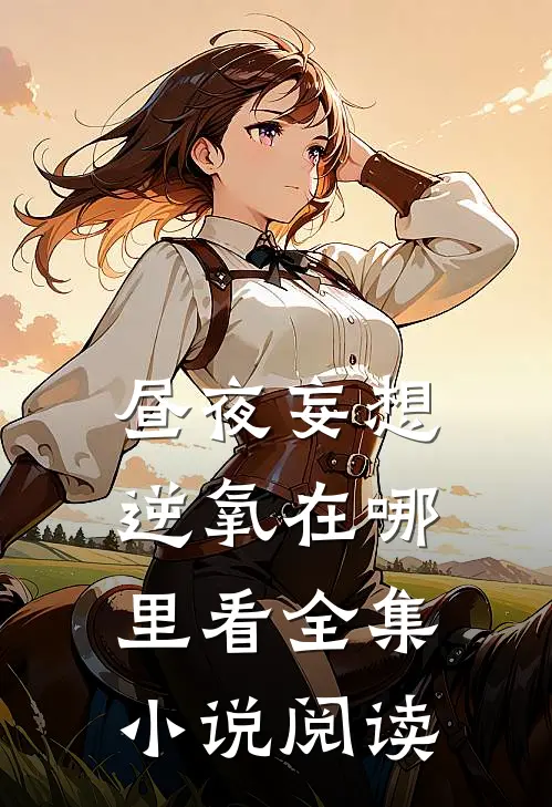 昼夜妄想逆氧在哪里看全集小说阅读