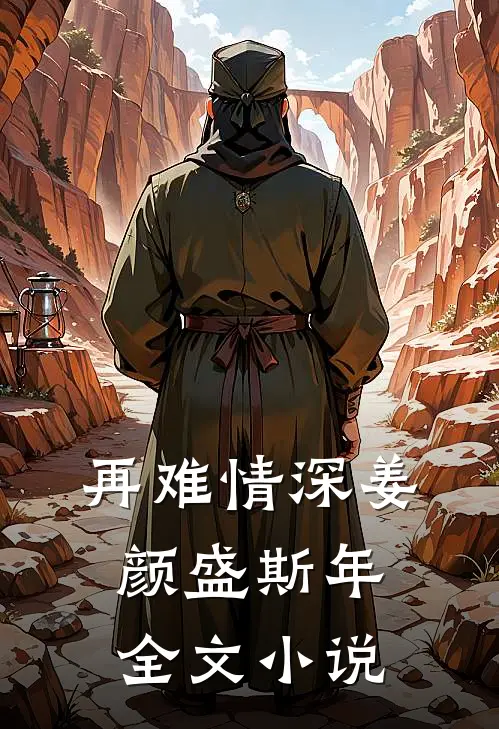 再难情深姜颜盛斯年全文小说