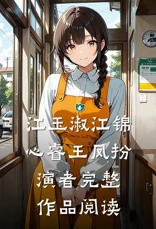 江玉淑江锦心睿王凤扮演者完整作品阅读