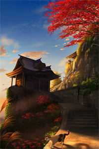 星君如月江似流知乎