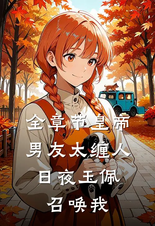 全章节皇帝男友太缠人，日夜玉佩召唤我