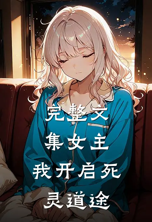 完整文集女主,我开启死灵道途