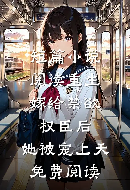 短篇小说阅读重生:嫁给禁欲权臣后,她被宠上天免费阅读