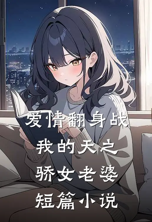 爱情翻身战:我的天之骄女老婆短篇小说