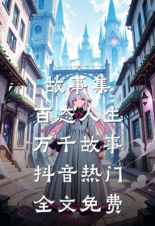故事集百态人生,万千故事抖音热门全文免费