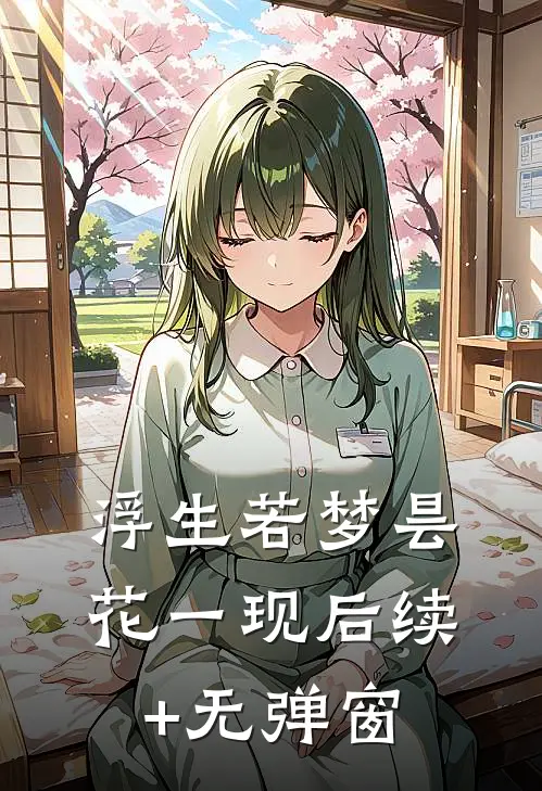 浮生若梦昙花一现后续+无弹窗
