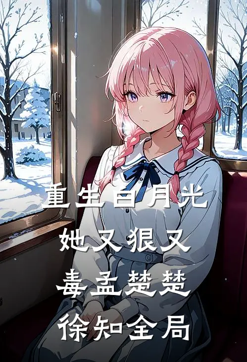重生白月光她又狠又毒孟楚楚徐知全局