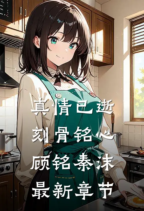 真情已逝,刻骨铭心顾铭秦沫最新章节阅读