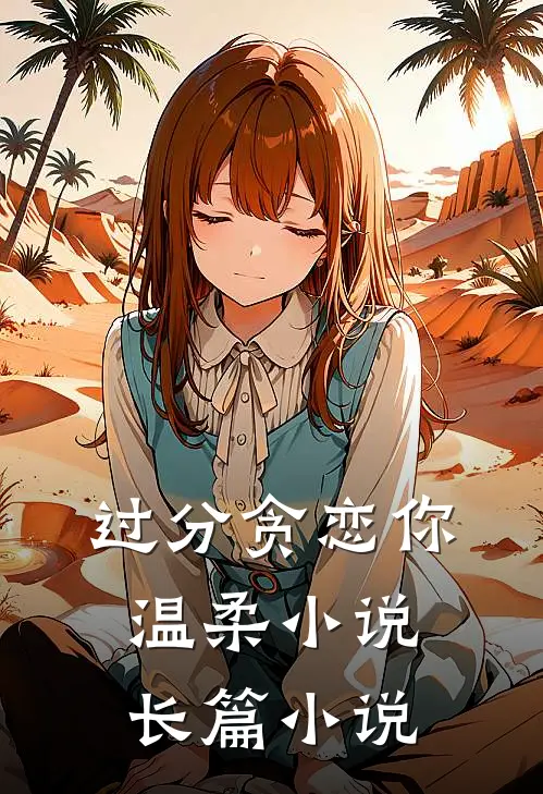 过分贪恋你温柔小说长篇小说