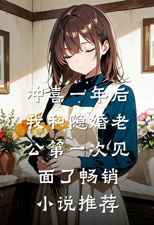 冲喜一年后，我和隐婚老公第一次见面了畅销小说推荐