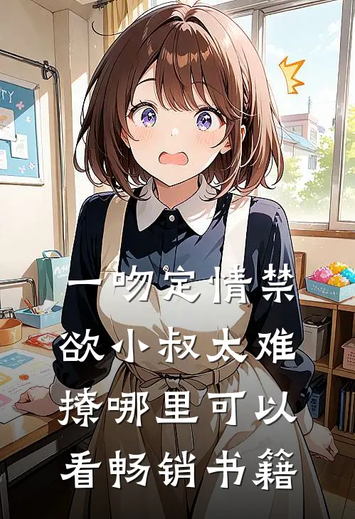 一吻定情禁欲小叔太难撩哪里可以看畅销书籍