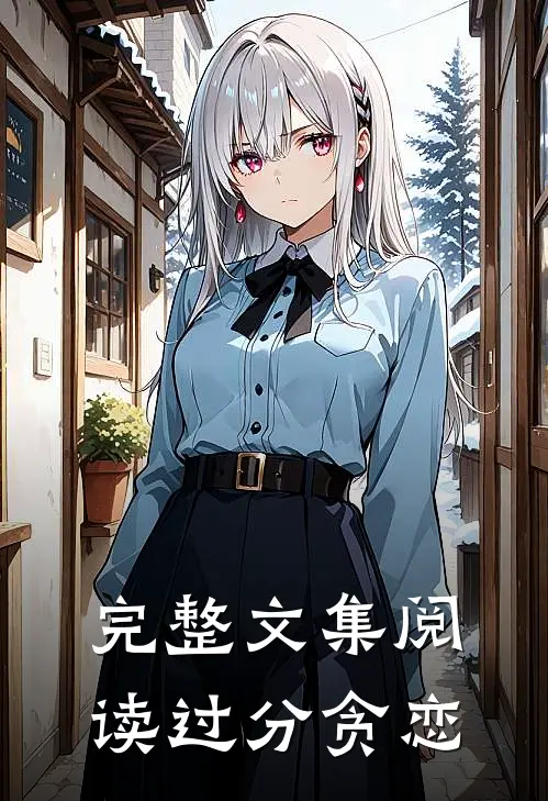 完整文集阅读过分贪恋