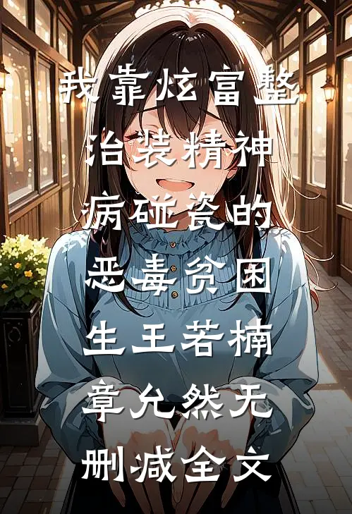 我靠炫富整治装精神病碰瓷的恶毒贫困生王若楠章允然无删减全文