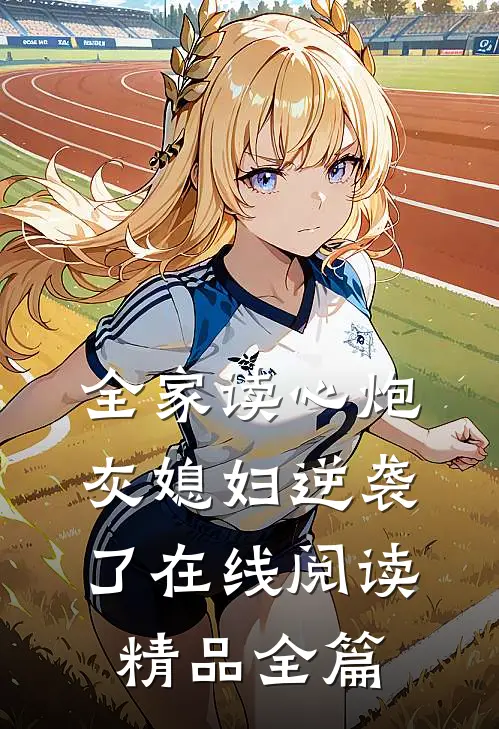 全家读心炮灰媳妇逆袭了在线阅读精品全篇