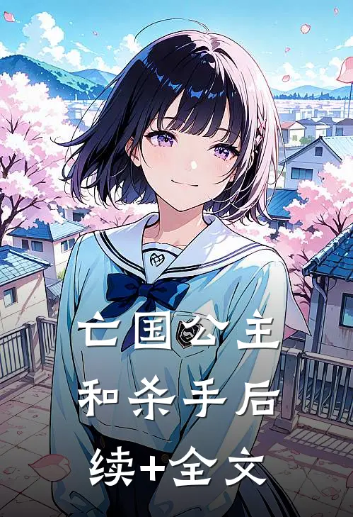 亡国公主和杀手后续+全文