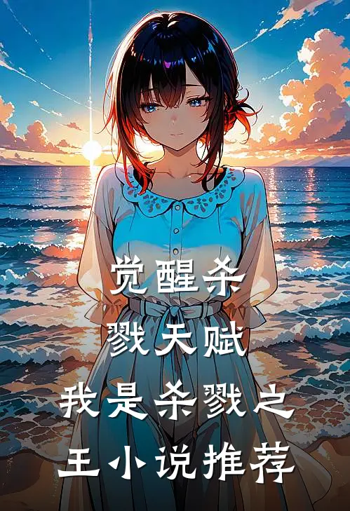 觉醒杀戮天赋,我是杀戮之王推荐阅读