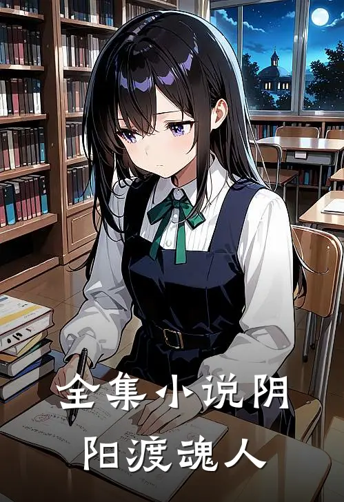 全集阴阳渡魂人全文阅读