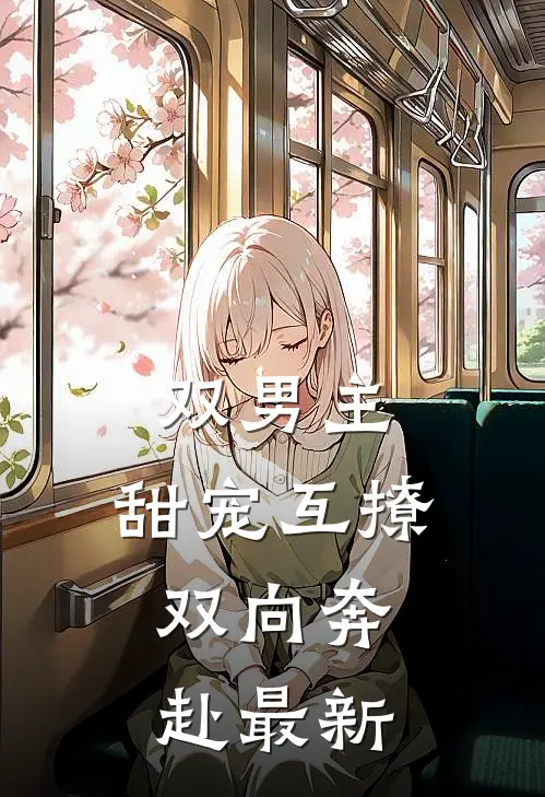 双男主甜宠互撩,双向奔赴最新阅读