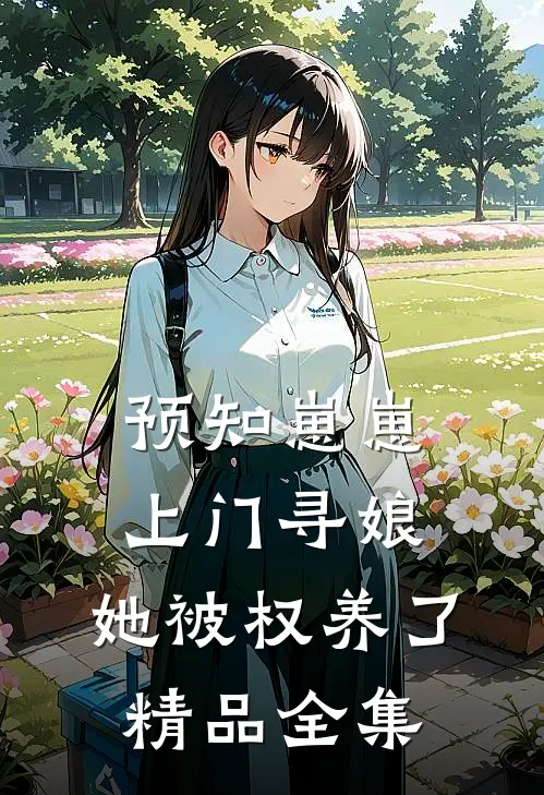 预知崽崽上门寻娘，她被权养了精品全集