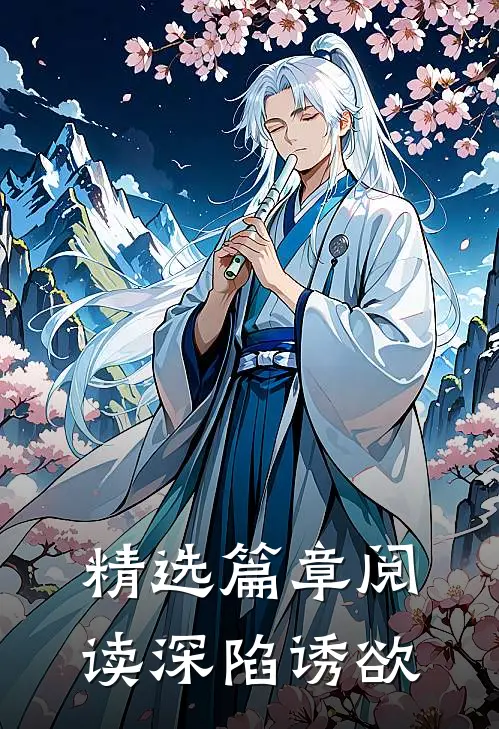 精选篇章阅读深陷诱欲