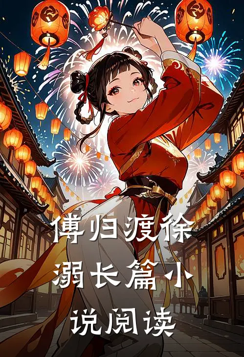 傅归渡徐溺长篇小说阅读