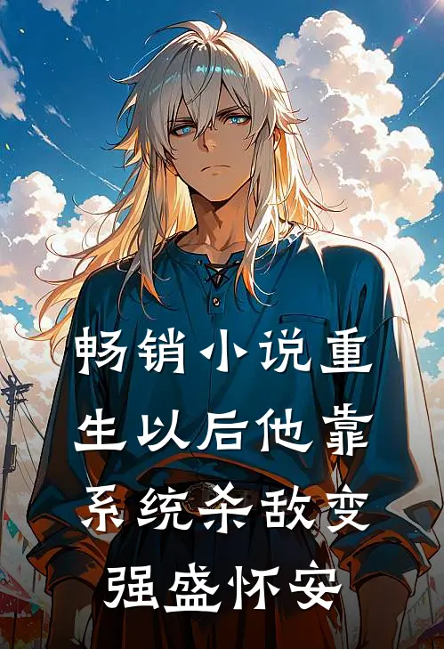畅销小说重生以后他靠系统杀敌变强盛怀安