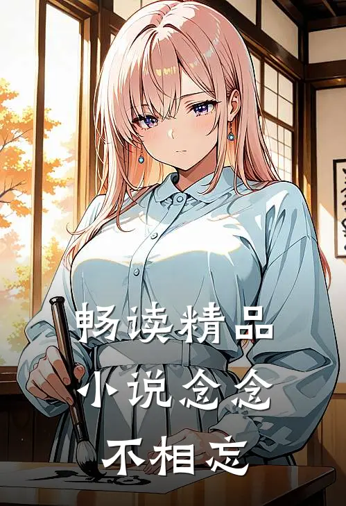 畅读精品小说念念不相忘