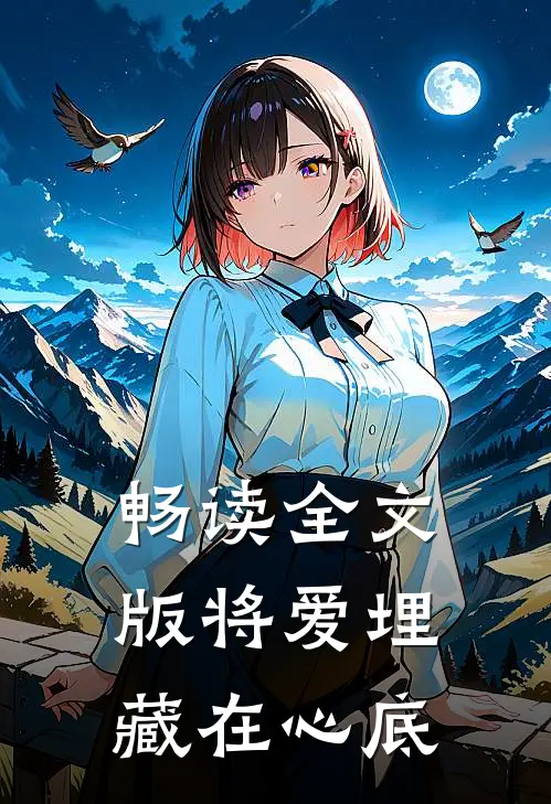 畅读全文版将爱埋藏在心底下