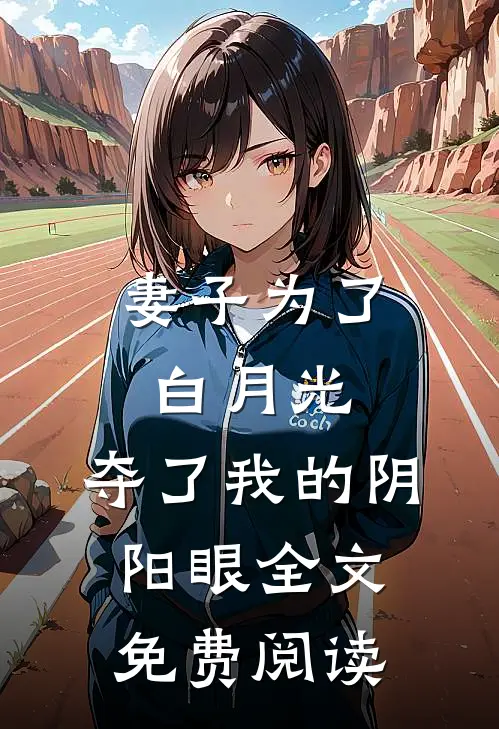 妻子为了白月光，夺了我的阴阳眼全文免费阅读